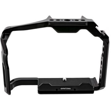 Patona Patona Premium cage pentru Panasonic GH6 - 1445