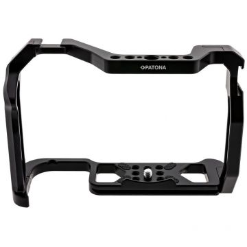 Patona Patona Premium cage pentru PCanon EOS-R5 R6 R6M2- 1448