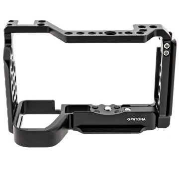 Patona Patona Premium cage pentru SONY A6600 - 1450