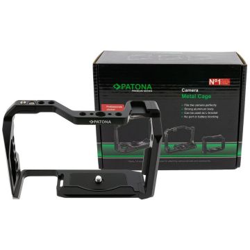 Patona Patona Premium cage pentru Sony A6700 - 1429