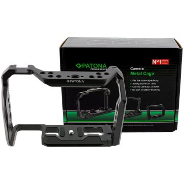 Patona Patona Premium cage pentru Sony A7 Mark V - 1430