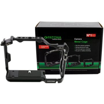 Patona Patona Premium cage pentru SONY A7C - 1428