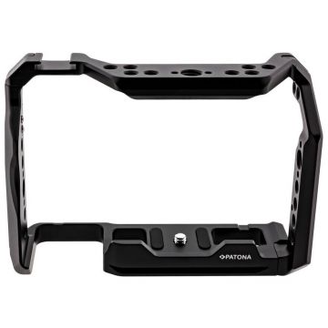 Patona Patona Premium cage pentru SONYSONY A7M4 A7R4 A7R4A A7S3 - 1453