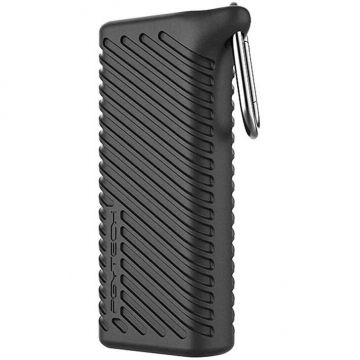 PGYTECH Cititor de carduri de memorie Pgytech  P-GM-163, CreateMate, 312 MB/s, Negru