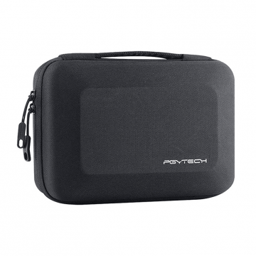 PGYTECH Geantă de transport Pgytech Tasche, pentru DJI Mavic Mini / Mini 2 24.5x7.5x17.5cm, Negru