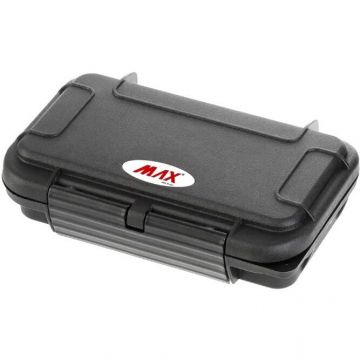 Plastica Panaro ​Hard Case 0.5l IP65 Panaro MAX001V Fara Bureti