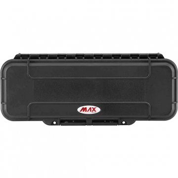 Plastica Panaro Hard case MAX005HDS cu bureti de densitate mare