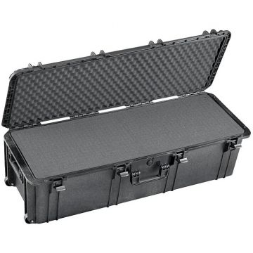 Plastica Panaro Hard case MAX1100H330S cu bureti pretaiati