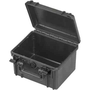 Plastica Panaro Hard case MAX235H155 fara bureti pentru echipamente de studio