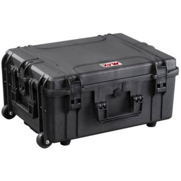 Plastica Panaro Hard case MAX540H245-TR pentru echipamente de studio