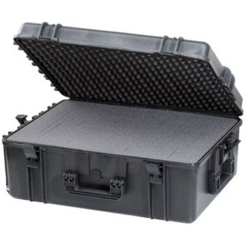 Plastica Panaro Hard case MAX620H250S pentru echipamente de studio