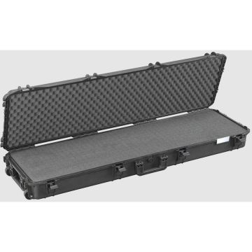 Plastica Panaro Hard Case Panaro MAX1350S cu Bureti Pretaiati