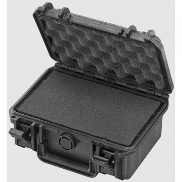 Plastica Panaro Hard Case Panaro MAX200HDS cu Bureti de Densitate Mare