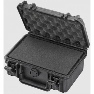 Plastica Panaro Hard Case Panaro MAX200S cu Bureti Pretaiati
