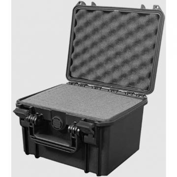 Plastica Panaro Hard Case Panaro MAX235H155HDS​ cu Bureti de Densitate Mare