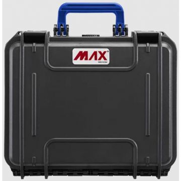 Plastica Panaro Manere Ergonomice MAXHANDLE-L pentru Hard Case Panaro Seria MAX Blue