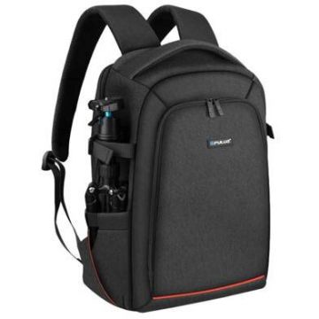 Puluz Rucsac rezistent la apa Puluz pentru camera  PU5015B (negru)