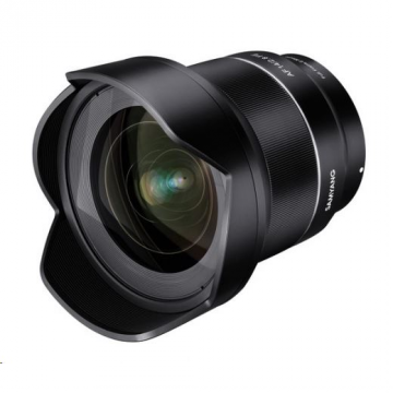 Samyang Obiectiv Samyang AF 14mm f/2.8 Sony FE