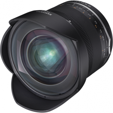 Samyang Obiectiv Samyang MF 14mm f/2.8 MK2 (Fuji X) (22989)