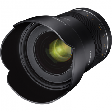 Samyang Obiectiv Samyang MF 35mm f/1.2 XP (Canon EF) (22955)