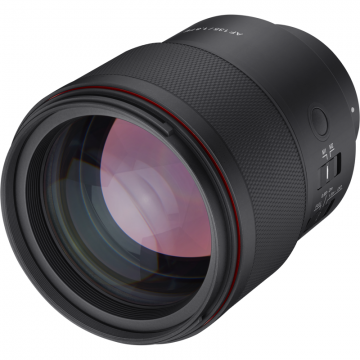 Samyang Samyang 135mm Obiectiv Foto Mirrorless F1.8 AF Sony FE