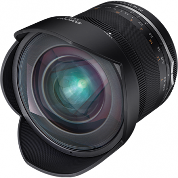 Samyang Samyang 14mm Obiectiv Foto Mirrorless F2.8 MF Mk2 Montura Sony E