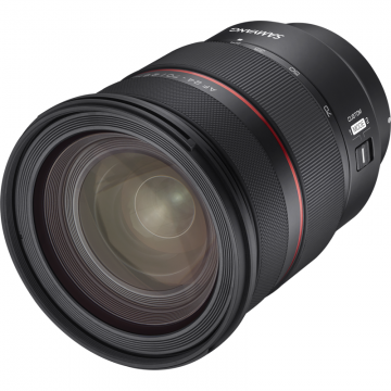 Samyang Samyang 24-70mm F2.8 AF Obiectiv Foto Mirrorless Montura Sony FE