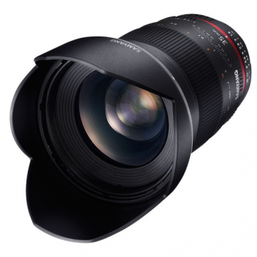 Samyang Samyang 35mm F1.4 AF mk2 Obiectiv Foto Sony FE II Negru