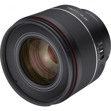 Samyang Samyang 50mm F1.4 mk2 AF Obiectiv Foto Mirrorless Montura Sony FE