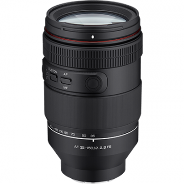 Samyang SAMYANG AF 35-150mm f/2-2.8 (Sony E)