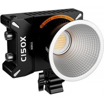 Sirui Lampa Led Portabila Sirui C150X Combo Handheld Pocket Light with VM-01