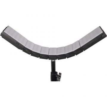 Sirui Lampa Led SIRUI B25R RGB cu temperatura de culoare reglabila 2700-8500K Wireless Bluetooth Control prin Aplicatie