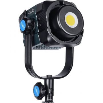 Sirui Lampa LED Sirui C150 cu lumina continua 150W / 300W