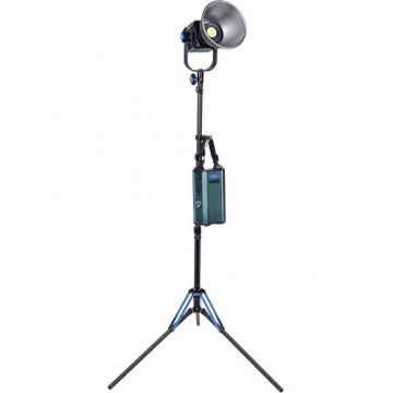 Sirui Lampa LED Sirui C150B cu lumina reglabila 2800-7000 K