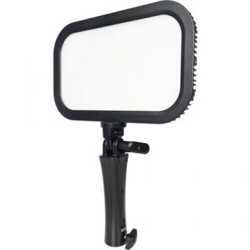 Sirui Lampa Led SIRUI E30B Bi-color cu temperatura de culoare reglabila 2800-7000K Wireless, Bluetooth Control prin Aplicatie