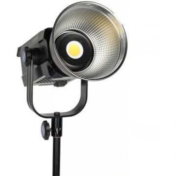 Sirui Lampa Video LED 200W SIRUI C200 Daylight LED Monolight 5600K