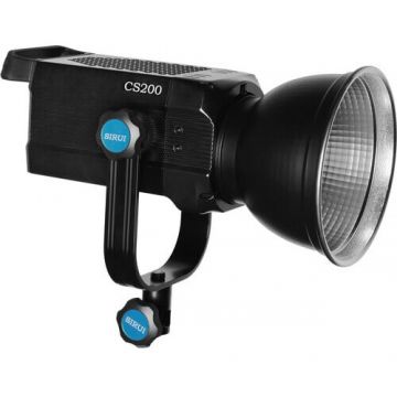 Sirui Lampa Video LED 200W SIRUI C200B Monolight Bi-Color 2800K-6500