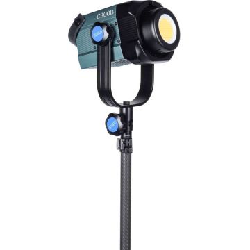 Sirui Lampa Video LED Sirui 300W Bi-Color LED Monolight Point Source C300B