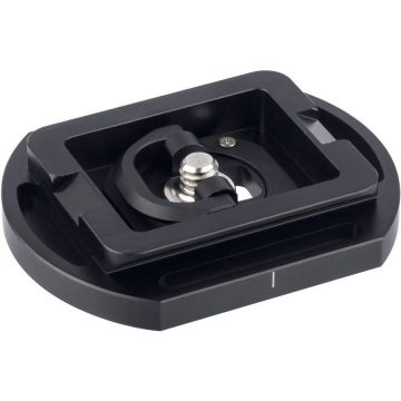 Sirui Placa quick-release Sirui TY-FD01 cu surub convertibil de la 1/4 la 3/8