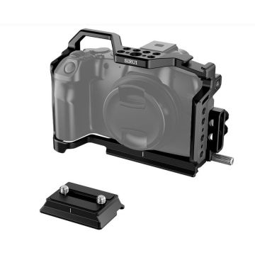 Sirui SIRUI Camera Cage for Canon EOS R8 with HDMI Cable Clamp AM-EOSR8