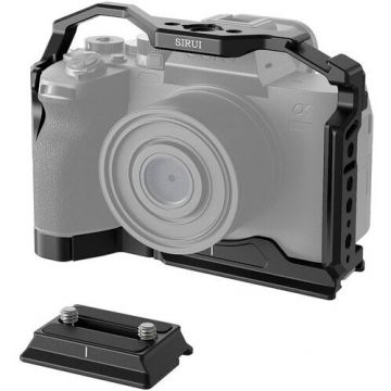 Sirui SIRUI Camera Cage for Sony A7 Series Quick Release Plate AM-A7-CT