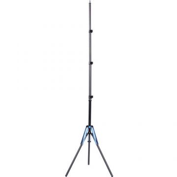 Sirui Trepied Stand Lumini 1.8m Sirui DK18 Carbon Fiber Air Cushioned Light Stand