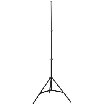 Sirui Trepied Stand Lumini 2.8m Sirui DK28 Carbon Fiber Air Cushioned Light Stand