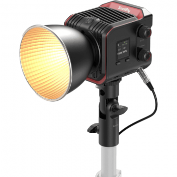 SmallRig Lampa SmallRig 5142 RC 100B COB LED Video Light Pro Version