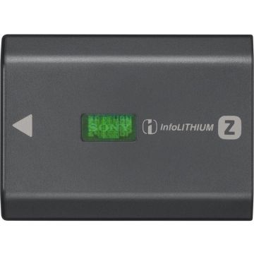 Sony Acumulator Sony NP-FZ100, 2280mAh, Li-Ion, Negru