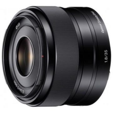 Sony Obiectiv Sony 35/1.8 OSS