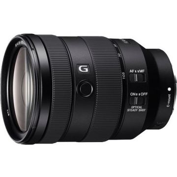 Sony Obiectiv Sony FE 24-105/fF4.0 G OSS