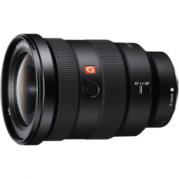 Sony Obiectiv Sony FE SEL1635GM 16-35mm f/2.8 GM