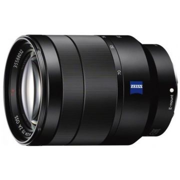 Sony Obiectiv Sony Vario-Tessar 24-70/4 ZA OSS