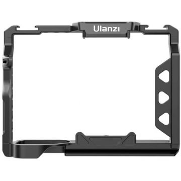 Ulanzi Cadru Ulanzi C-A7M4 pentru Sony A7III A7R3 A7M3 A7M4 -2896